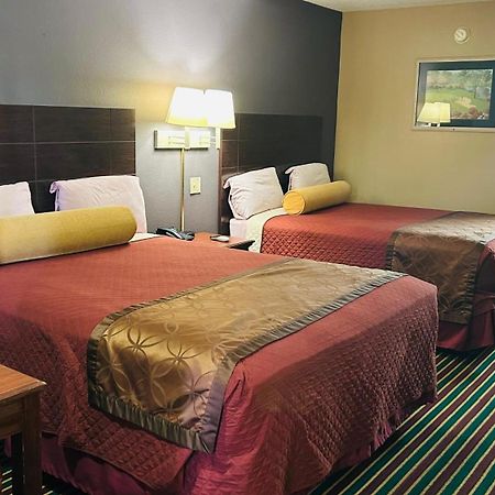 Budget Inn Beebe ภายนอก รูปภาพ