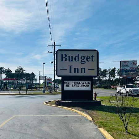 Budget Inn Beebe ภายนอก รูปภาพ
